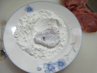 紫菜捶肉汤的做法步骤：7