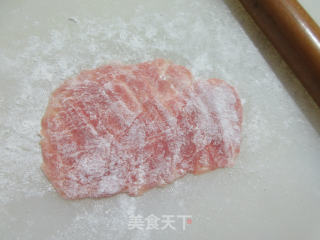 紫菜捶肉汤的做法步骤：8