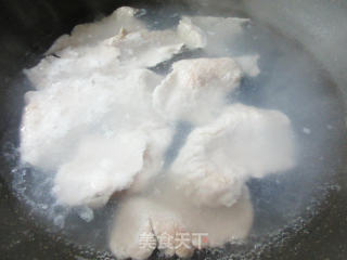 紫菜捶肉汤的做法步骤：9