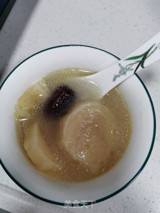 粉葛汤的做法步骤：8