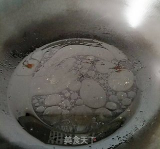 炒藕丝的做法步骤：5