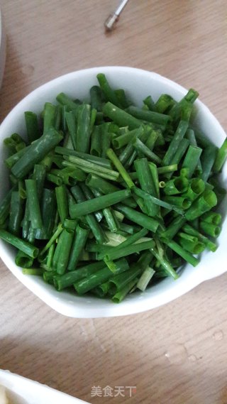 卜片炒肉的做法步骤：3