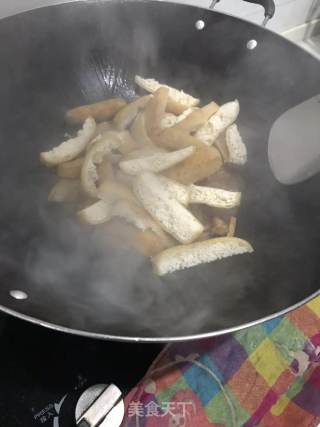 松腐烧肉的做法步骤：5