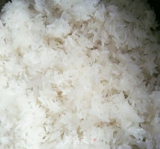 冻米糖的做法步骤：3