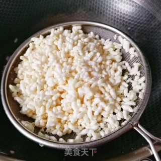 冻米糖的做法步骤：5