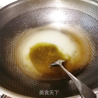 冻米糖的做法步骤：8
