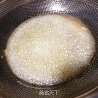 冻米糖的做法步骤：9