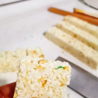 冻米糖的做法步骤：15
