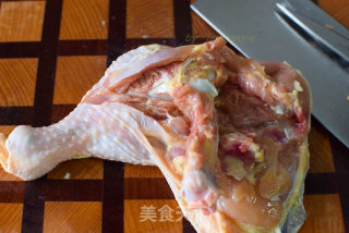 辣椒小炒鸡的做法步骤：1