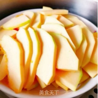 南瓜馒头的做法步骤：3