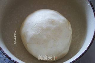 炸元宵的做法步骤：2