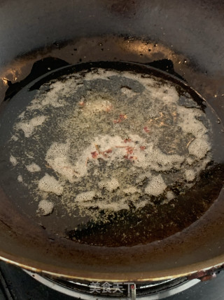 垮炖黄花鱼的做法步骤：3
