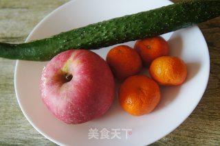 富贵花开之孔雀开屏的做法步骤：1