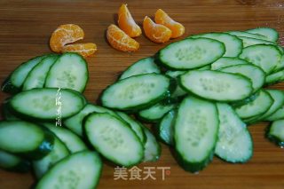 富贵花开之孔雀开屏的做法步骤：5