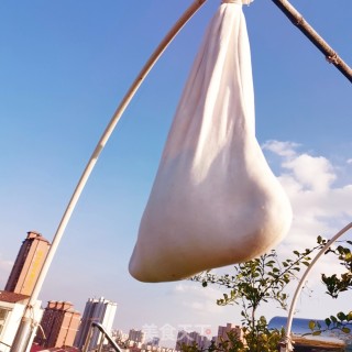水磨糯米粉的做法步骤：6