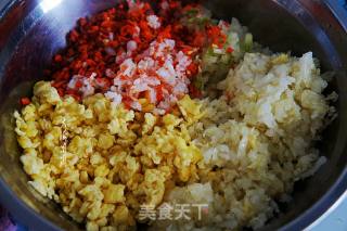 太阳花盒子的做法步骤：2