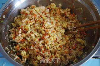 太阳花盒子的做法步骤：3
