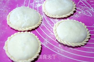 太阳花盒子的做法步骤：5