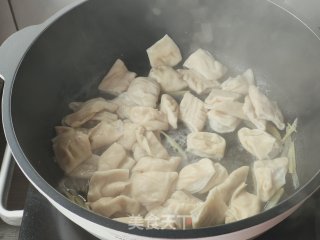 彩椒炒肥肠的做法步骤：3