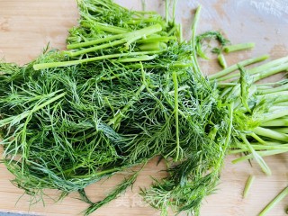 超好吃的猪肉茴香饺子的做法步骤：6