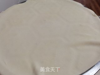 十七的大碗宽面的做法步骤：2