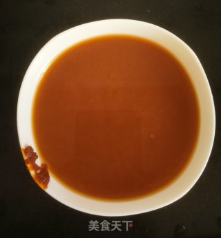 酱炖鱼的做法步骤：5