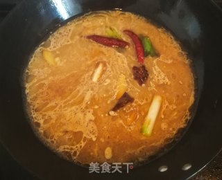 酱炖鱼的做法步骤：10