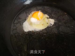 简易生日面的做法步骤：6