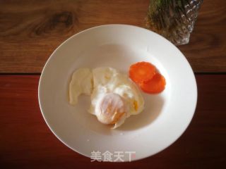 简易生日面的做法步骤：13