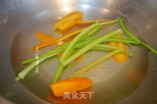 凉拌鸡丝的做法步骤：4