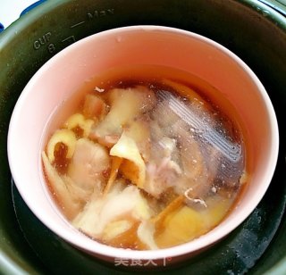 鸽子汤的做法步骤：5