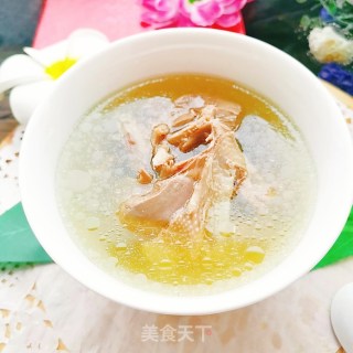 鸽子汤的做法步骤：6