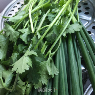 家常水盆羊肉的做法步骤：8