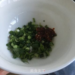家常水盆羊肉的做法步骤：10