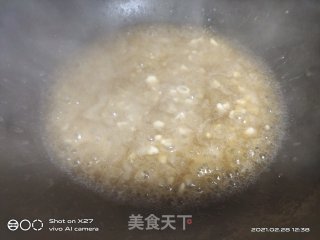 蒜香生菜的做法步骤：4