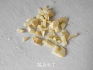 韭菜炒八爪鱼的做法步骤：7