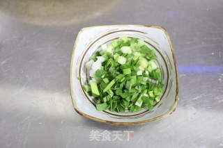 金汤萝卜羊肉的做法步骤：4