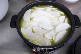 金汤萝卜羊肉的做法步骤：6