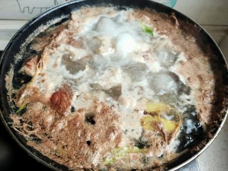 炖牛肉的做法步骤：4
