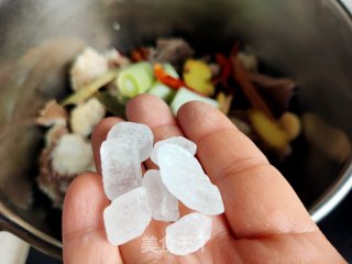 炖牛肉的做法步骤：8