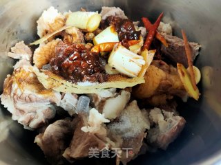 炖牛肉的做法步骤：10
