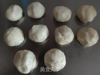 螺旋豆沙酥的做法步骤：12