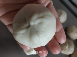 螺旋豆沙酥的做法步骤：19