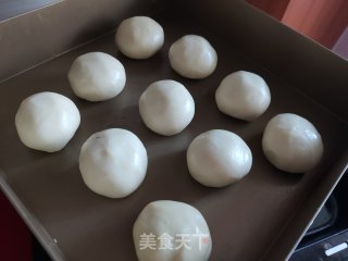 螺旋豆沙酥的做法步骤：20