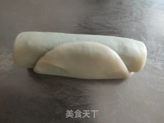 螺旋豆沙酥的做法步骤：22