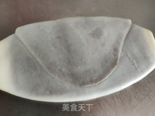 螺旋豆沙酥的做法步骤：25