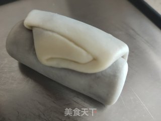 螺旋豆沙酥的做法步骤：26