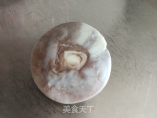螺旋豆沙酥的做法步骤：29