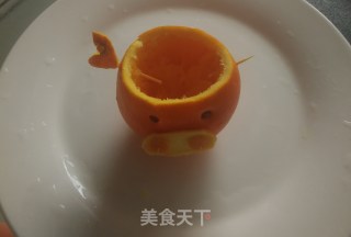 牛气生财的做法步骤：11