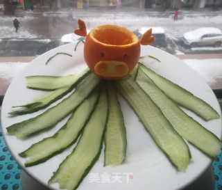 牛气生财的做法步骤：16